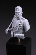 Austro-Hungarian Infantry Soldier VOL.I  - 13.