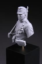 Austro-Hungarian Infantry Soldier VOL.I  - 14.