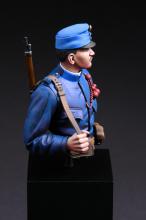 Austro-Hungarian Infantry Soldier VOL.I  - 8.