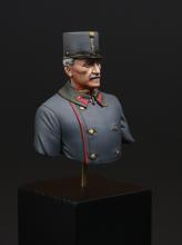 Austro-Hungarian General WW I Vol I. - 22.