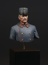 Austro-Hungarian General WW I Vol I. - 23.