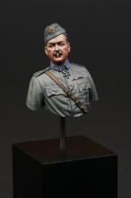 Marshal of Finland WW II - Carl Gustav Emil Mannerheim - 9.