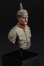 German General WW I (Georg Fuchs - General der Infanterie) - 8.