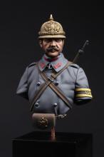 Austro-Hungarian Military Police WW I  - 1.