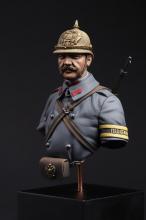 Austro-Hungarian Military Police WW I  - 2.