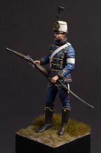 Austrian Hussar - Second Schleswig-Holstein war 1864 - 9.