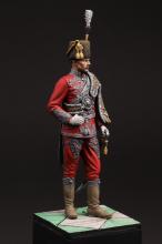 Austro-Hungarian (Royal Hungarian) Noble Lifeguard WW I  - 9.
