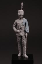 Austro-Hungarian (Royal Hungarian) Noble Lifeguard WW I  - 10.
