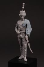 Austro-Hungarian (Royal Hungarian) Noble Lifeguard WW I  - 11.