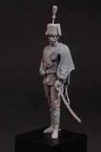 Austro-Hungarian (Royal Hungarian) Noble Lifeguard WW I  - 12.