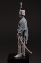 Austro-Hungarian (Royal Hungarian) Noble Lifeguard WW I  - 13.