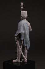 Austro-Hungarian (Royal Hungarian) Noble Lifeguard WW I  - 14.