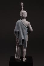 Austro-Hungarian (Royal Hungarian) Noble Lifeguard WW I  - 15.