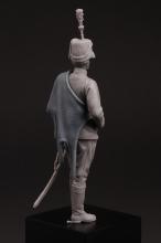 Austro-Hungarian (Royal Hungarian) Noble Lifeguard WW I  - 16.