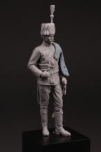 Austro-Hungarian (Royal Hungarian) Noble Lifeguard WW I  - 19.