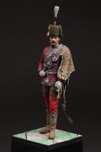Austro-Hungarian (Royal Hungarian) Noble Lifeguard WW I  - 2.