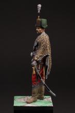 Austro-Hungarian (Royal Hungarian) Noble Lifeguard WW I  - 3.
