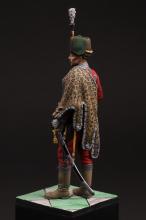 Austro-Hungarian (Royal Hungarian) Noble Lifeguard WW I  - 4.
