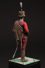 Austro-Hungarian (Royal Hungarian) Noble Lifeguard WW I  - 6.