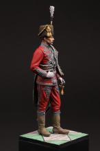 Austro-Hungarian (Royal Hungarian) Noble Lifeguard WW I  - 8.