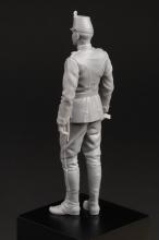 Austro-Hungarian Honvéd Infantry 1890's - 18.