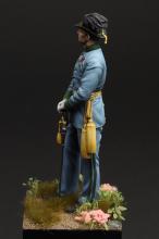 Austro-Hungarian Kaiserjäger Officer WW I - 3.