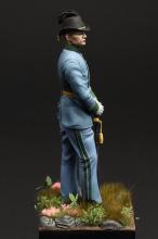 Austro-Hungarian Kaiserjäger Officer WW I - 7.