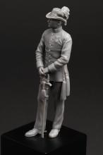 Austro-Hungarian Kaiserjäger Officer WW I - 12.