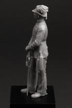 Austro-Hungarian Kaiserjäger Officer WW I - 13.