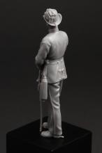 Austro-Hungarian Kaiserjäger Officer WW I - 14.