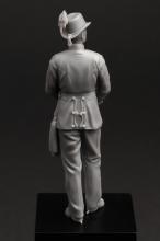 Austro-Hungarian Kaiserjäger Officer WW I - 15.