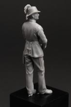 Austro-Hungarian Kaiserjäger Officer WW I - 16.