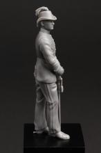 Austro-Hungarian Kaiserjäger Officer WW I - 17.