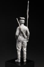 Belgian Lancer WW I - 14.