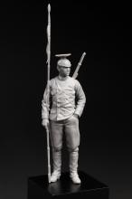 Belgian Lancer WW I - 19.